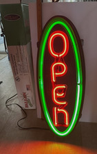 Fallon neon vertical for sale  Palm Coast