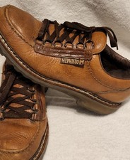 Mephisto sherpa shoes d'occasion  Expédié en Belgium