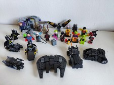 Lego superhelden bösewichte gebraucht kaufen  Hagen