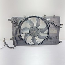 Conjunto de ventilador motor de refrigeração elétrico 2011-2016 Chevrolet Cruze 1.4L 13347179 fabricante de equipamento original, usado comprar usado  Enviando para Brazil