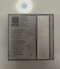 Ritto tastenmodul 5754 gebraucht kaufen  Hamburg