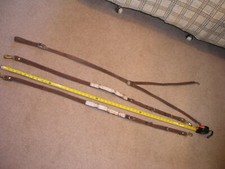 German martingale harness for sale  Salem