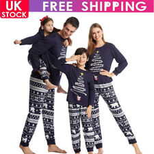 Family christmas pyjamas for sale  UK