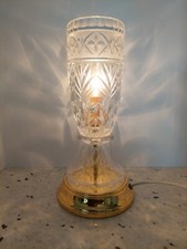 Vintage crystal boudoir for sale  Davenport