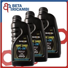 Olio valvole gas usato  Massa di Somma