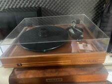 Systemdek iix turntable for sale  DUNS