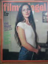 Filmspiegel 1984 elke gebraucht kaufen  Cottbus
