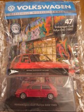 Volkswagen collection de gebraucht kaufen  Remagen