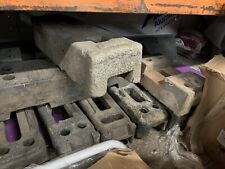 Harras fencing feet for sale  LEICESTER