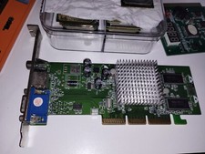 Vga ati radeon usato  Cagliari