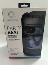 Alto-falante Party Beat Pulse sem fio item caixa aberta comprar usado  Enviando para Brazil