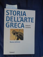 Storia dell arte usato  Tivoli