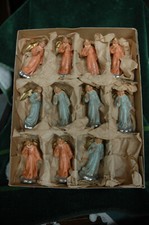 Marolin deutschland 1950 usato  Italia