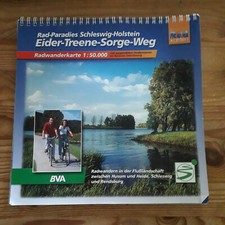 Radererlebnis eider treene gebraucht kaufen  Itzehoe