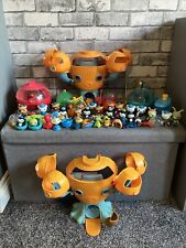 octonauts for sale  PENRITH