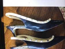 Moda pelle womens for sale  AMERSHAM