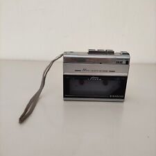 Vintage sanyo mini usato  Palermo