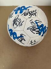 Pallone match ball usato  Roma