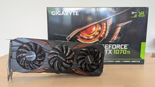 Gigabyte nvidia gefore d'occasion  Vanves