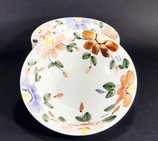 Colorful stoneware soup for sale  Gaines