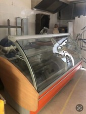 Banco frigo usato usato  L Aquila