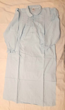 Camicia notte azzurra usato  Oderzo