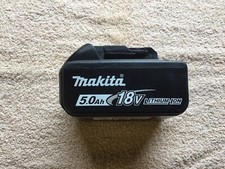 Genuine makita bl1850b for sale  BLACKPOOL