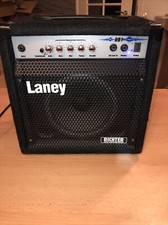 Laney rb1 gebraucht kaufen  Wilhermsdorf
