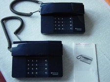 Telefon schnurgebunden retro gebraucht kaufen  Oerlenbach