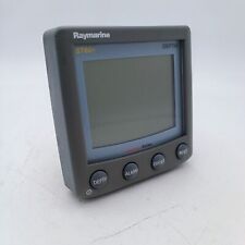 Raymarine st60 depth d'occasion  Expédié en Belgium