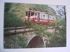 Treno train ferrovie usato  Genova