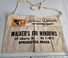 Vintage walker andersen for sale  Reading