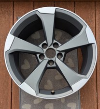 Audi rotor arm for sale  PETERBOROUGH