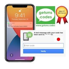 Sms verification japanese for sale  Shipping to Ireland