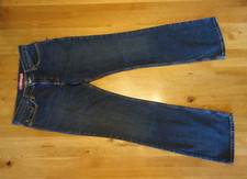 Jeans damen levi gebraucht kaufen  Essenbach