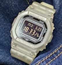 Casio shock b5600 d'occasion  Tours-