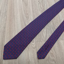 Charvet mens silk for sale  HAVANT