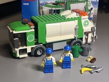 Lego city garbage for sale  Stow