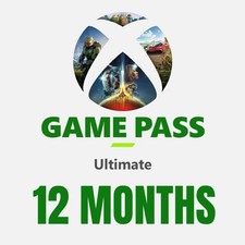 Months xbox game for sale  LONDON