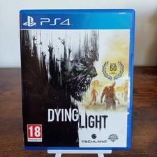 dying light ps4 usato dying light ps4 usato Sant Elpidio a Mare