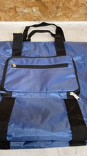Foldable shopping trolley for sale  PETERSFIELD