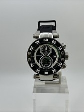 Relógio de pulso Invicta S1 modelo nº 34801, usado comprar usado  Enviando para Brazil