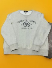 Rrl double military for sale  LONDON