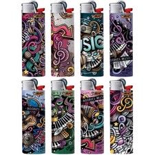 Briquets bic maxi d'occasion  Nantes-