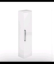 Tall wall hung for sale  MANCHESTER