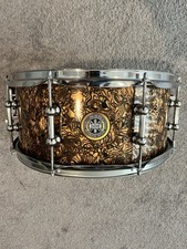 Rsd custom snare for sale  Encino