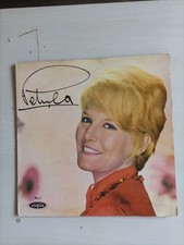 Disque tours petula d'occasion  Chalamont