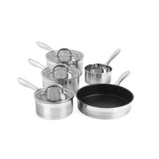 Salter pan set for sale  OLDHAM