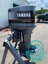 1987 yamaha 150 for sale  Scottsville