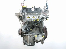 Moteur 8201720530 renault d'occasion  France